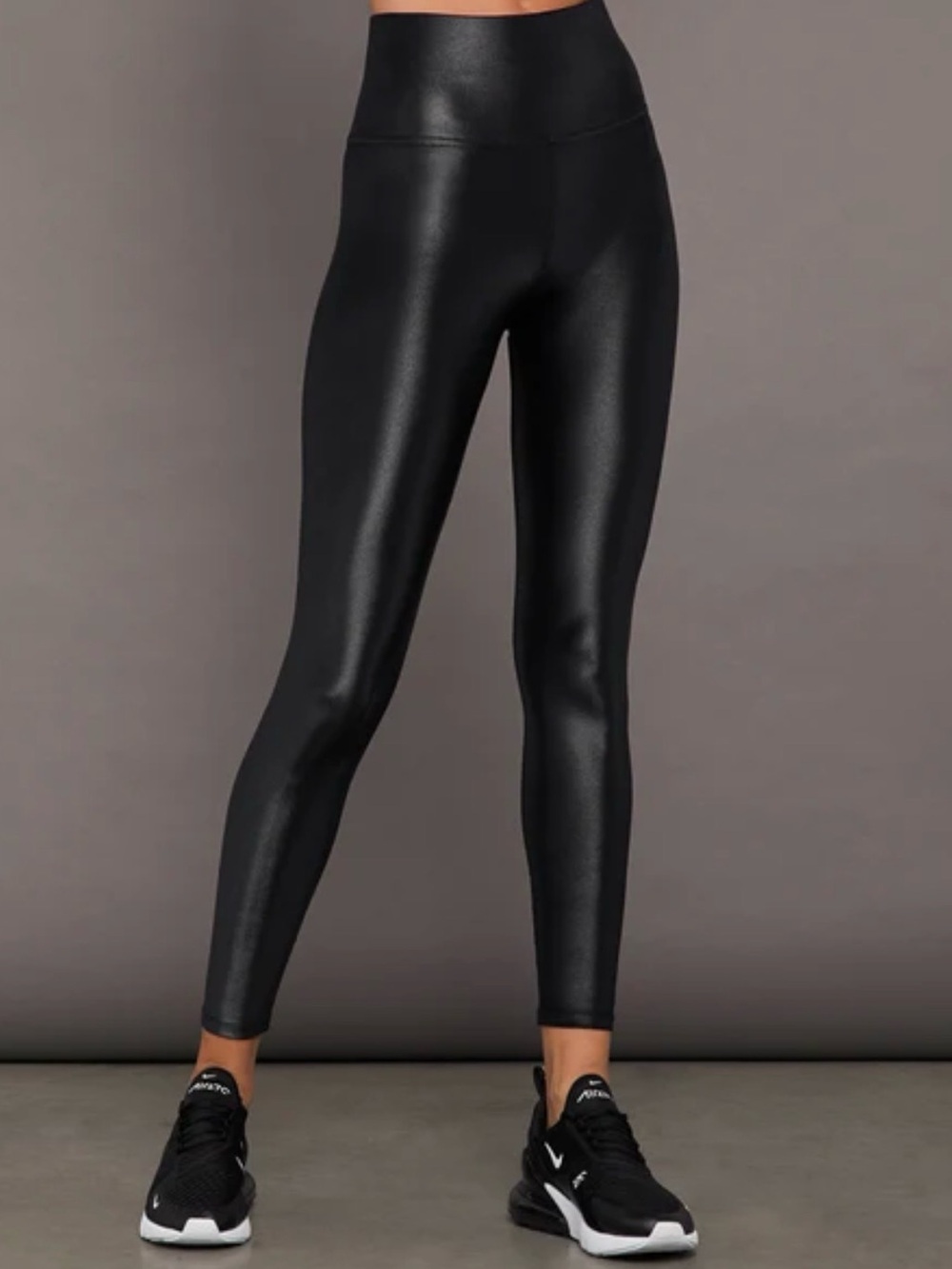 New CARBON38 Legging in Takara Shine Black size XS